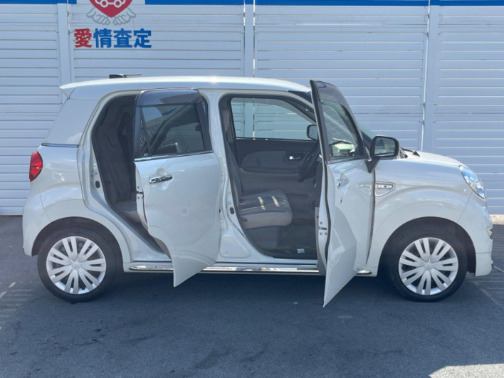2016 Daihatsu Cast DBA-LA250S (UW-6a1a5517c2548)[13]
