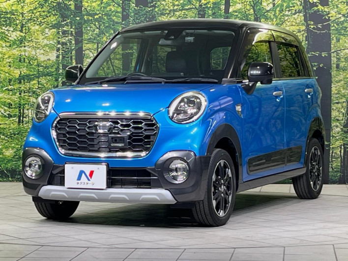 2017 Daihatsu Cast DBA-LA250S (UW-6a1a5517ec2aa)[0]