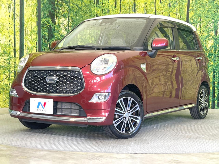 2019 Daihatsu Cast DBA-LA250S (UW-6a1a55198b1a6)[0]