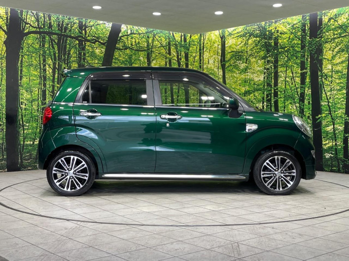 2018 Daihatsu Cast DBA-LA260S (UW-6a1a551a1419f)[24]