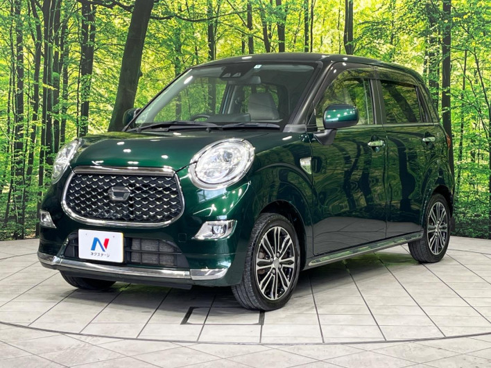 2018 Daihatsu Cast DBA-LA260S (UW-6a1a551a1419f)[21]