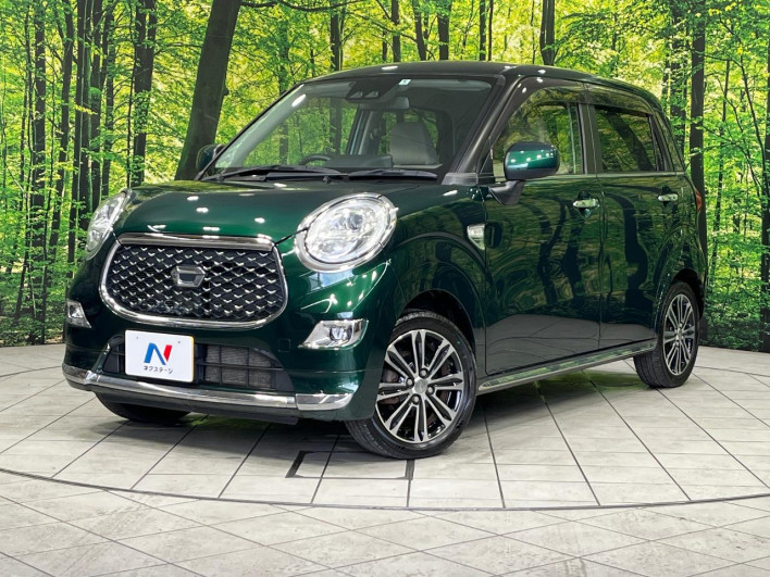 2018 Daihatsu Cast DBA-LA260S (UW-6a1a551a1419f)[0]