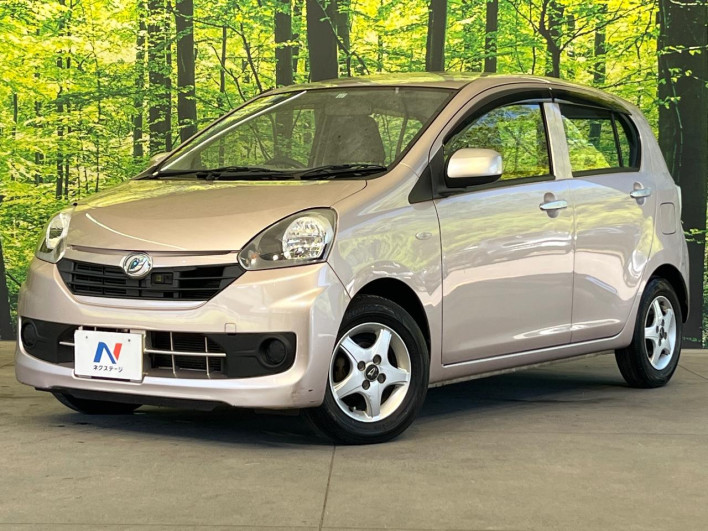 2013 Daihatsu Mirai Ease DBA-LA300S (UW-6a1a551a6bd1f)[0]