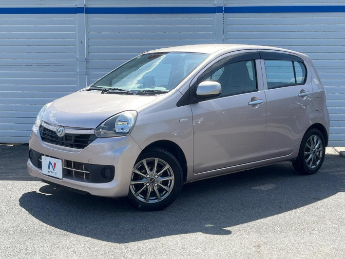 2015 Daihatsu Mirai Ease DBA-LA300S (UW-6a1a551a9aef4)[0]