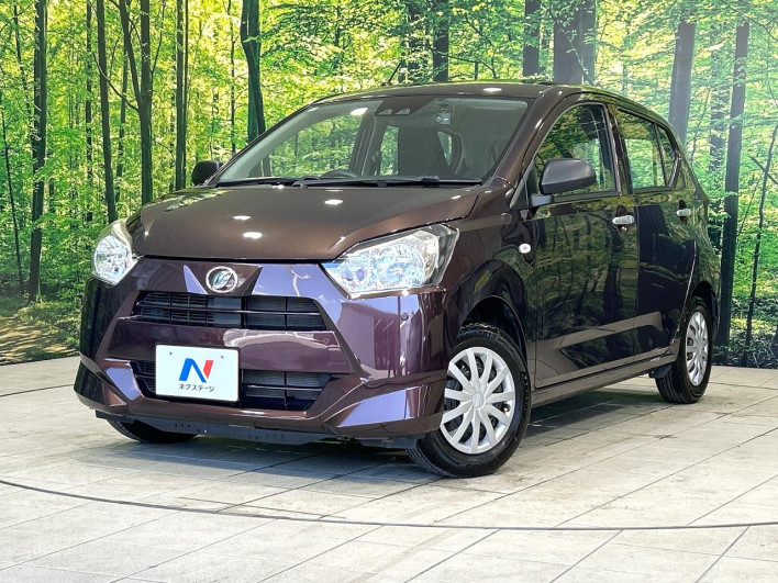 2018 Daihatsu Mirai Ease DBA-LA350S (UW-6a1a551c824c7)[0]