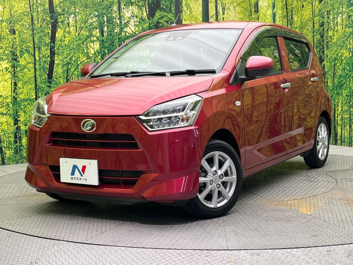 2018 Daihatsu Mirai Ease 5BA-LA350S (UW-6a1a551cb889b)[0]