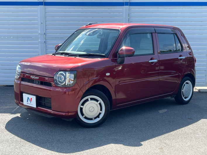 2019 Daihatsu Mira Tocot DBA-LA550S (UW-6a1a5520d57b1)[0]