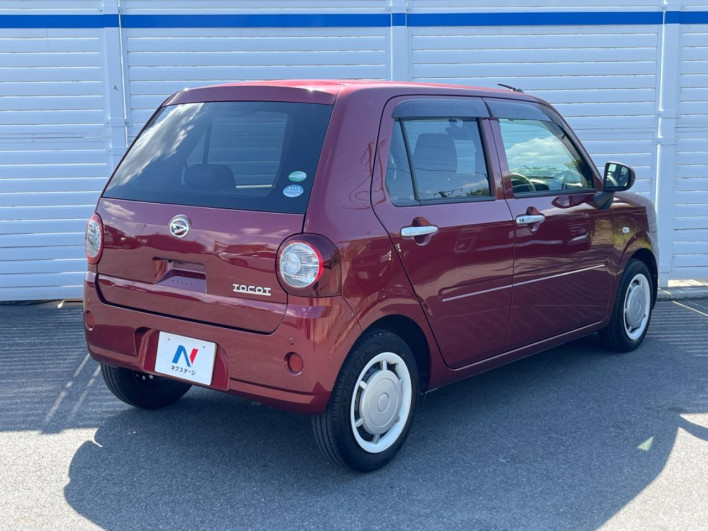 2019 Daihatsu Mira Tocot DBA-LA550S (UW-6a1a5520d57b1)[20]