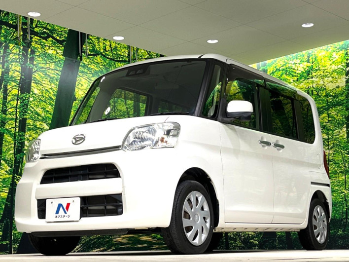 2017 Daihatsu Tanto DBA-LA600S (UW-6a1a5523c1251)[13]