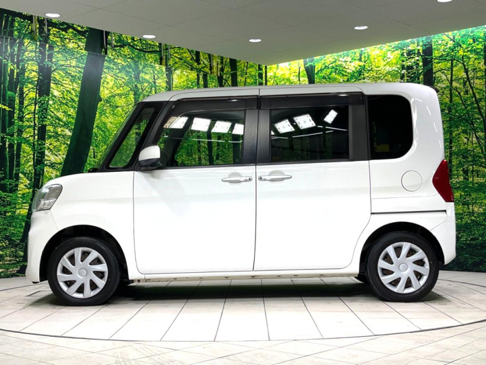 2017 Daihatsu Tanto DBA-LA600S (UW-6a1a5523c1251)[6]