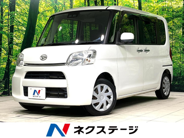 2017 Daihatsu Tanto DBA-LA600S (UW-6a1a5523c1251)[3]