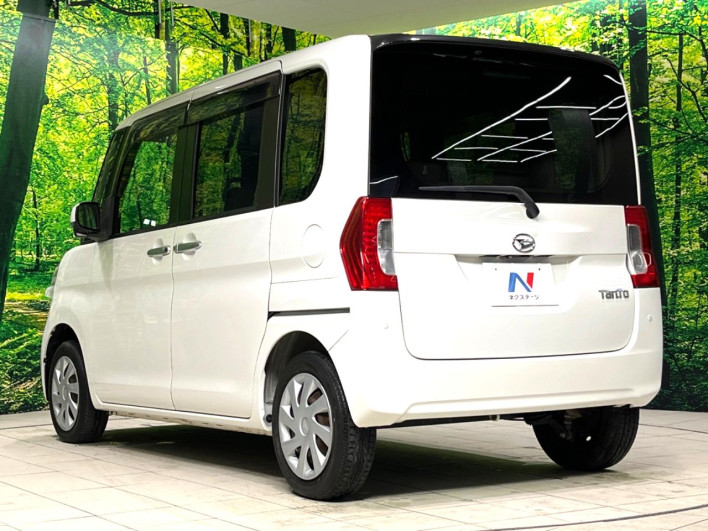 2017 Daihatsu Tanto DBA-LA600S (UW-6a1a5523c1251)[7]