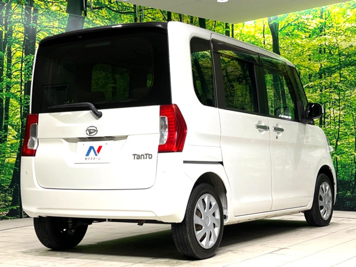 2017 Daihatsu Tanto DBA-LA600S (UW-6a1a5523c1251)[9]