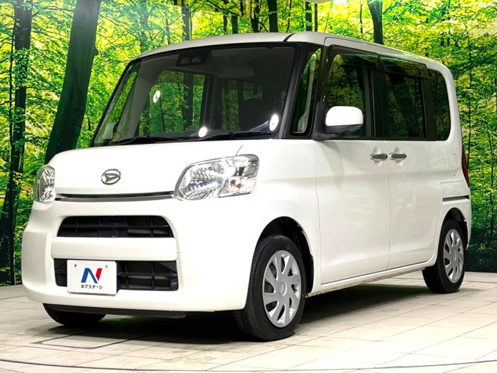 2017 Daihatsu Tanto DBA-LA600S (UW-6a1a5523c1251)[5]
