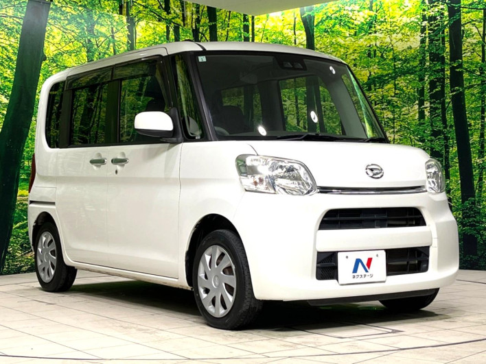 2017 Daihatsu Tanto DBA-LA600S (UW-6a1a5523c1251)[11]