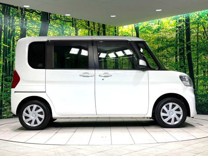 2017 Daihatsu Tanto DBA-LA600S (UW-6a1a5523c1251)[10]