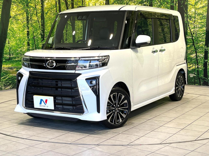 2022 Daihatsu Tanto 5BA-LA650S (UW-6a1a55298996d)[0]