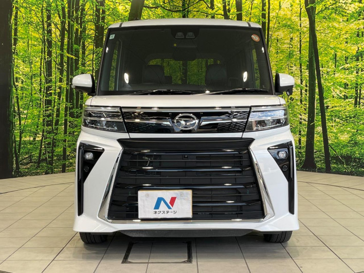 2022 Daihatsu Tanto 5BA-LA650S (UW-6a1a55299152d)[14]