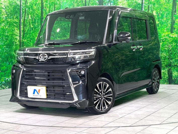 2022 Daihatsu Tanto 5BA-LA650S (UW-6a1a552a7bb6d)[0]