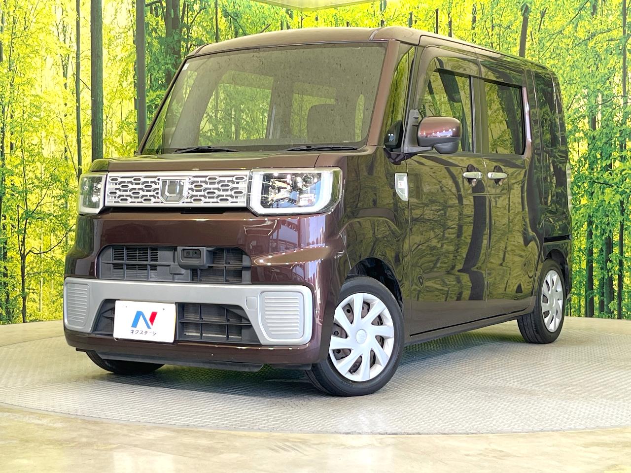 2015 Daihatsu Wake DBA-LA700S