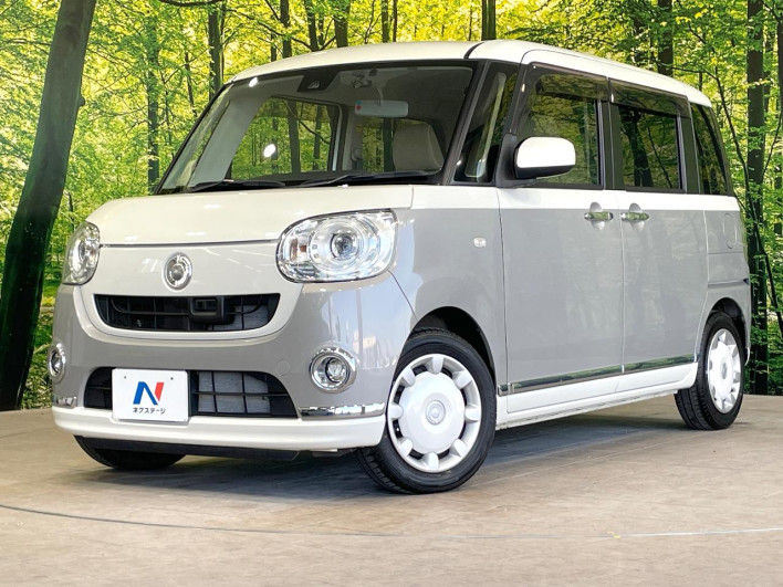 2016 Daihatsu Move Canbus DBA-LA800S (UW-6a1a552fd8f4f)[0]