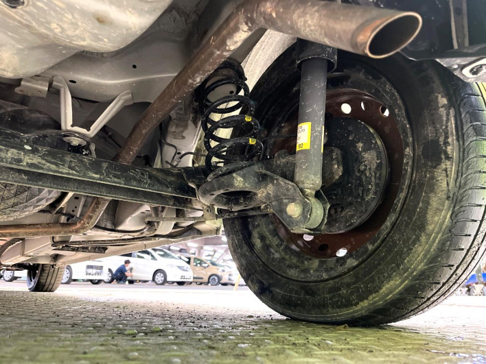 2018 Daihatsu Move Canbus DBA-LA800S (UW-6a1a553086cc1)[10]