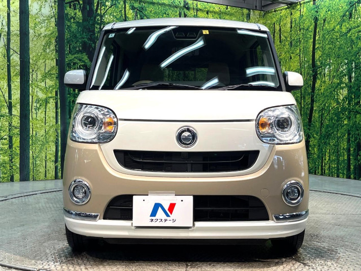 2018 Daihatsu Move Canbus DBA-LA800S (UW-6a1a553086cc1)[21]