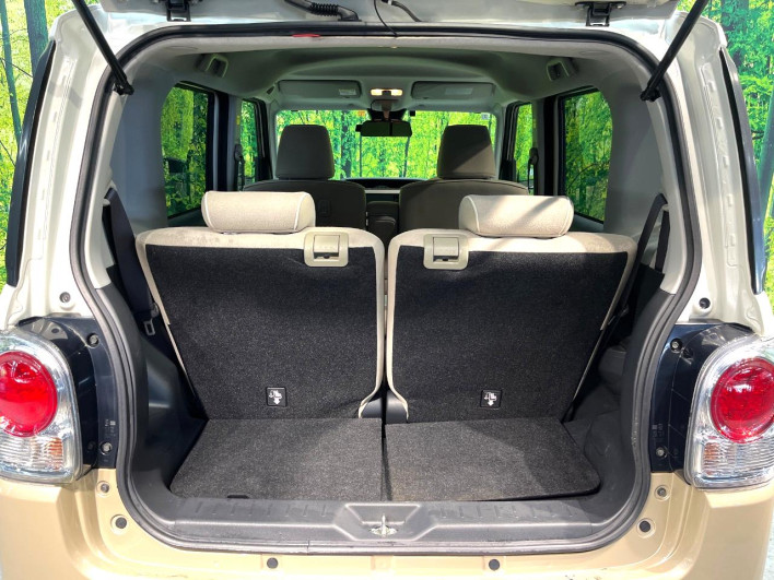 2018 Daihatsu Move Canbus DBA-LA800S (UW-6a1a553086cc1)[28]