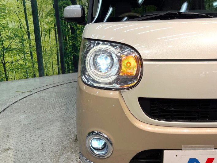 2018 Daihatsu Move Canbus DBA-LA800S (UW-6a1a553086cc1)[16]