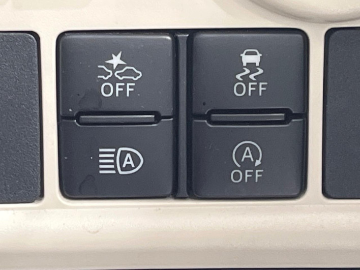 2018 Daihatsu Move Canbus DBA-LA800S (UW-6a1a5530c2845)[15]