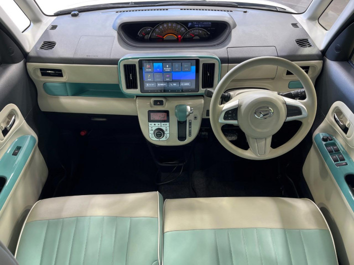 2018 Daihatsu Move Canbus DBA-LA800S (UW-6a1a5530c2845)[24]