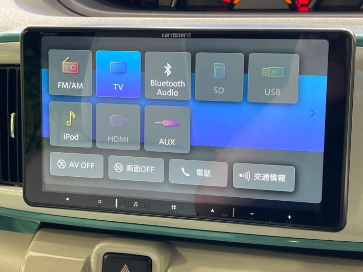2018 Daihatsu Move Canbus DBA-LA800S (UW-6a1a5530c2845)[8]