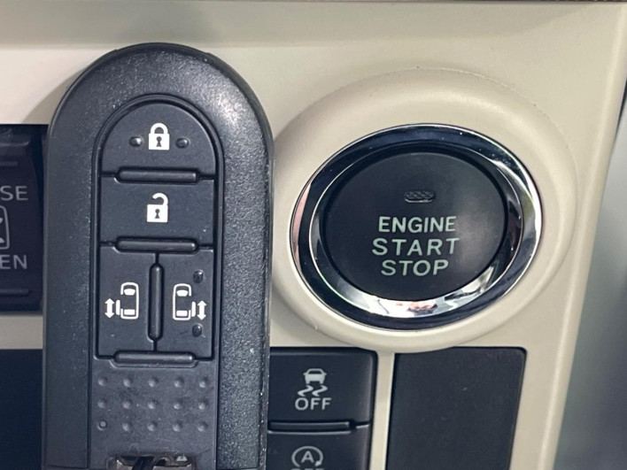 2018 Daihatsu Move Canbus DBA-LA800S (UW-6a1a5530c2845)[25]