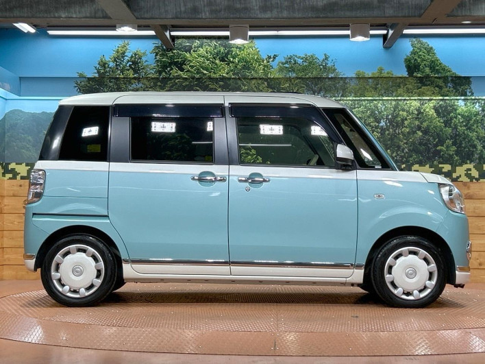 2019 Daihatsu Move Canbus 5BA-LA800S (UW-6a1a553213ff9)[16]