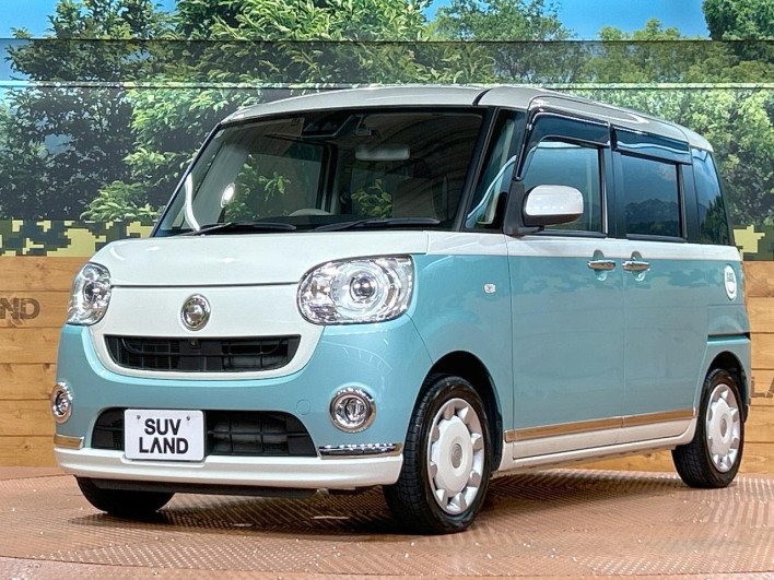 2019 Daihatsu Move Canbus 5BA-LA800S (UW-6a1a553213ff9)[11]