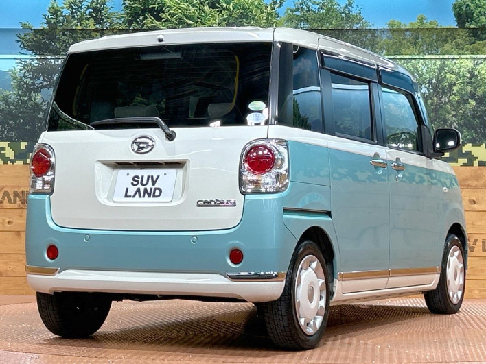 2019 Daihatsu Move Canbus 5BA-LA800S (UW-6a1a553213ff9)[15]