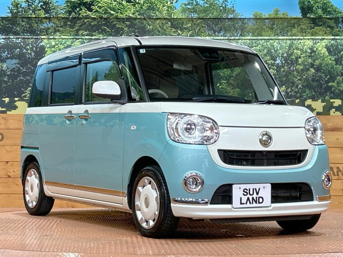 2019 Daihatsu Move Canbus 5BA-LA800S (UW-6a1a553213ff9)[17]