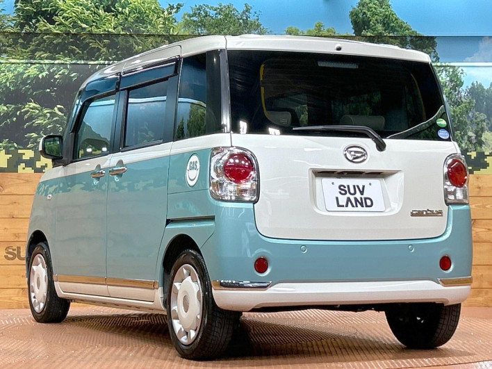 2019 Daihatsu Move Canbus 5BA-LA800S (UW-6a1a553213ff9)[13]