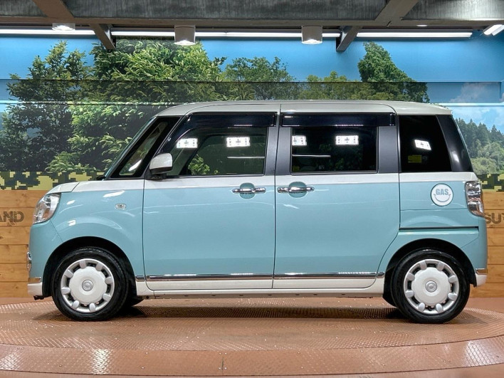 2019 Daihatsu Move Canbus 5BA-LA800S (UW-6a1a553213ff9)[12]