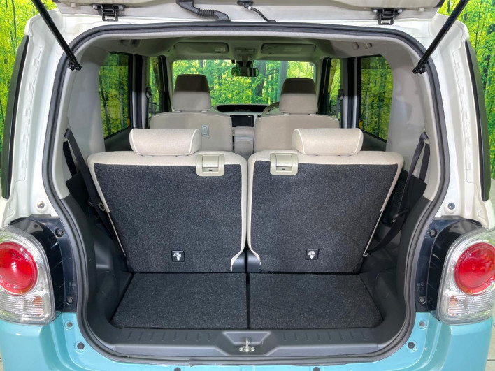 2017 Daihatsu Move Canbus DBA-LA810S (UW-6a1a553304972)[19]