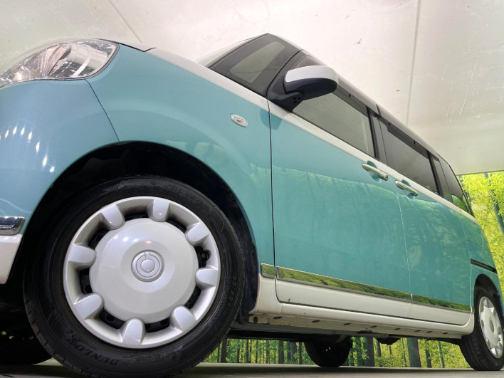 2017 Daihatsu Move Canbus DBA-LA810S (UW-6a1a553304972)[9]