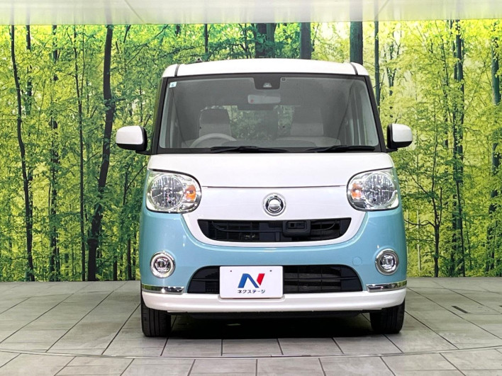 2017 Daihatsu Move Canbus DBA-LA810S (UW-6a1a553304972)[14]