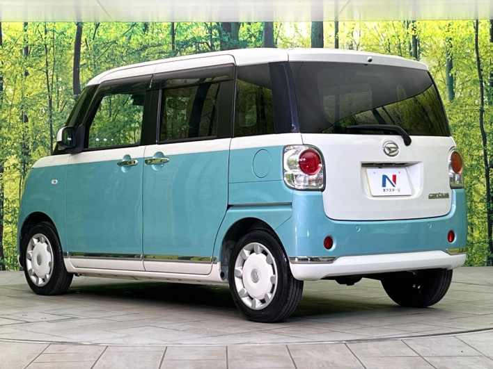 2017 Daihatsu Move Canbus DBA-LA810S (UW-6a1a553304972)[13]