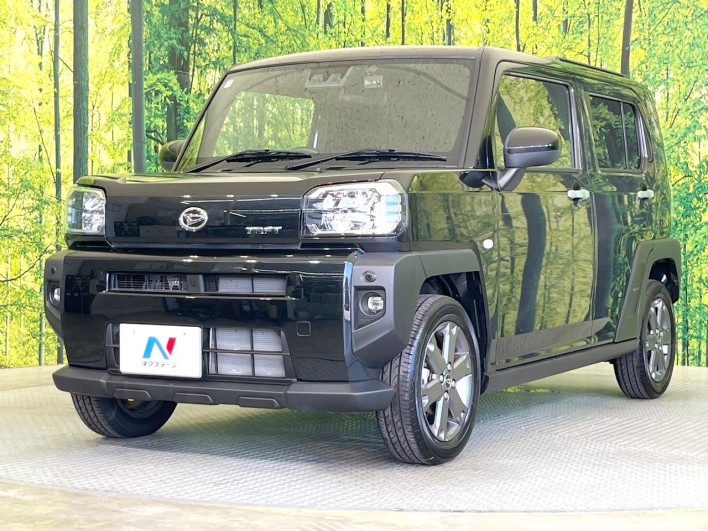 2021 Daihatsu Taft 5BA-LA900S (UW-6a1a55369f4b1)[14]