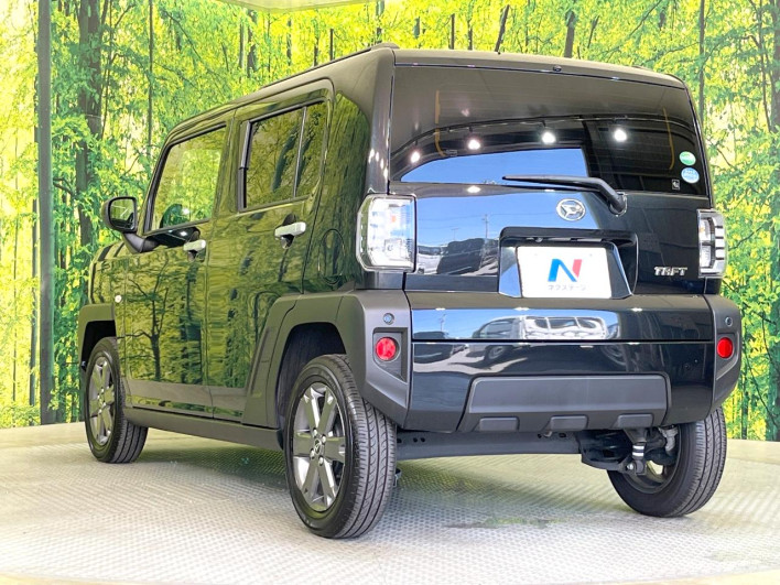 2021 Daihatsu Taft 5BA-LA900S (UW-6a1a55369f4b1)[16]