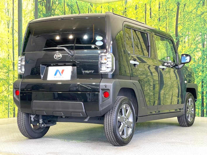 2021 Daihatsu Taft 5BA-LA900S (UW-6a1a55369f4b1)[18]