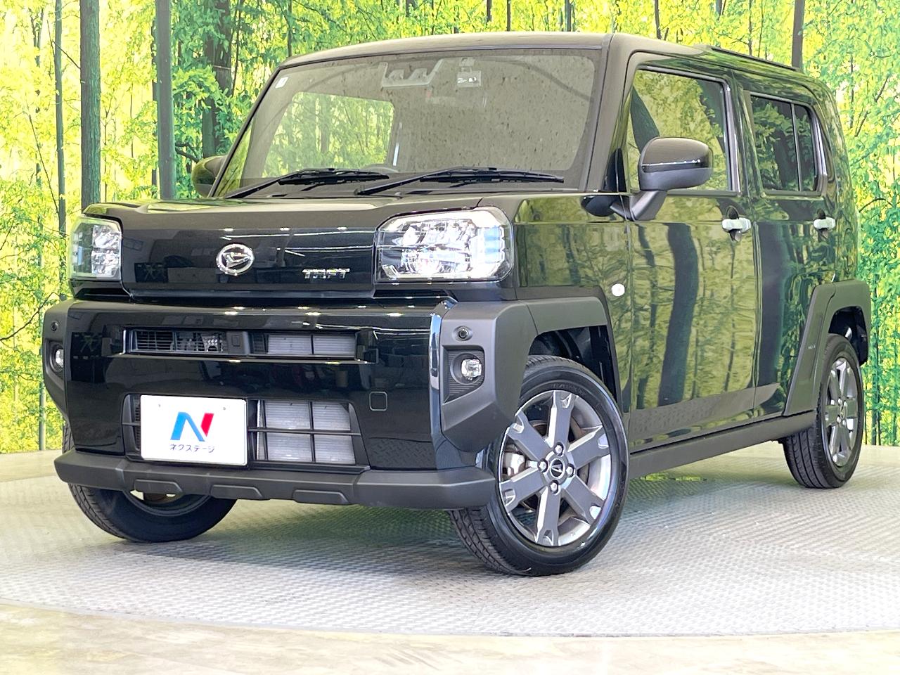 2021 Daihatsu Taft 5BA-LA900S