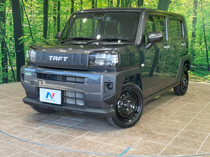 2023 Daihatsu Taft 5BA-LA900S (UW-6a1a5538a71a8)[0]