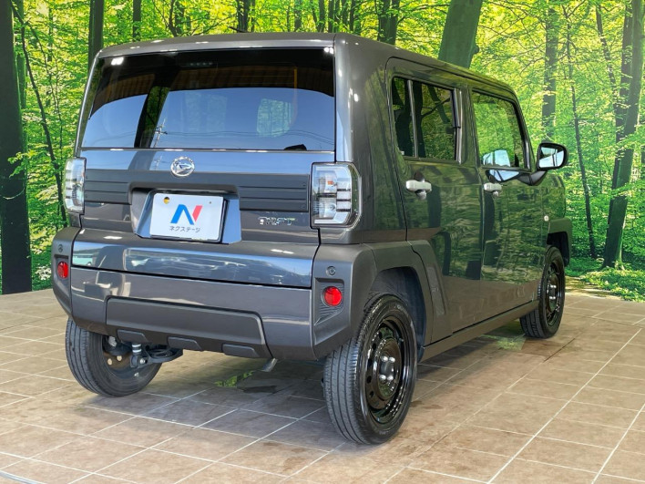 2023 Daihatsu Taft 5BA-LA900S (UW-6a1a5538a71a8)[18]