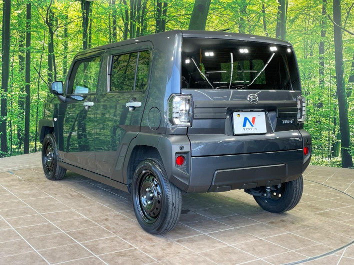 2023 Daihatsu Taft 5BA-LA900S (UW-6a1a5538a71a8)[16]